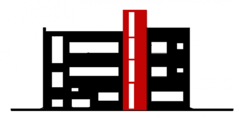 小学校园的立面改造-20