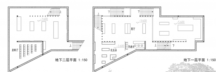 第三次课程作业——赛珍珠纪念馆扩建-8