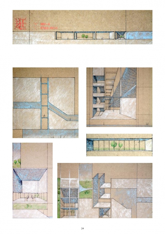 国内学生作品集-24