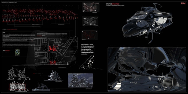 Evolve 2013获奖作品-3