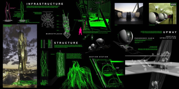 Evolve 2013获奖作品-34