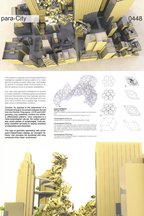 Evolve 2013获奖作品-61