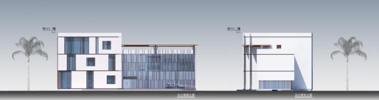 小型办公楼-小活-3