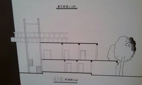 别墅设计-11