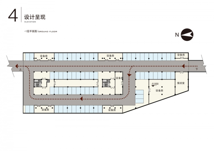 居住区设计-26