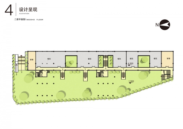 居住区设计-28