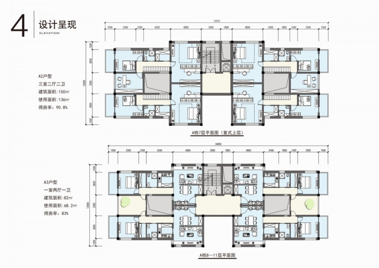 居住区设计-35