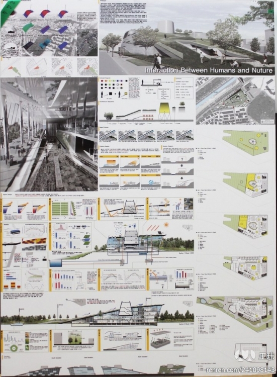 2012年全国大学生优秀作业巡展-5