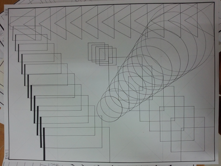 第一学期作业-1