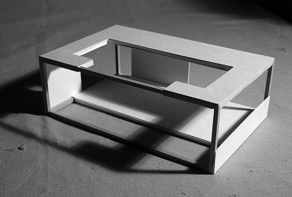 如何做好小型建筑体块设计-25