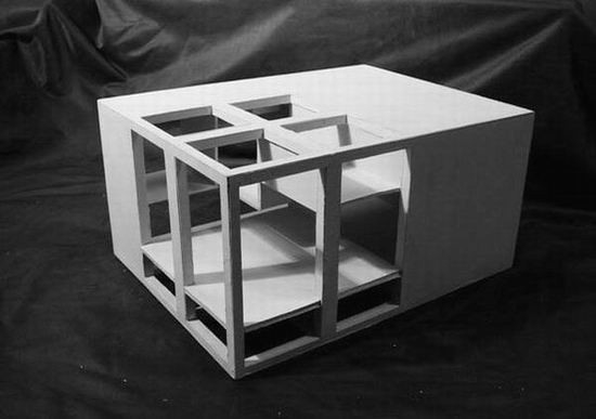 如何做好小型建筑体块设计-56