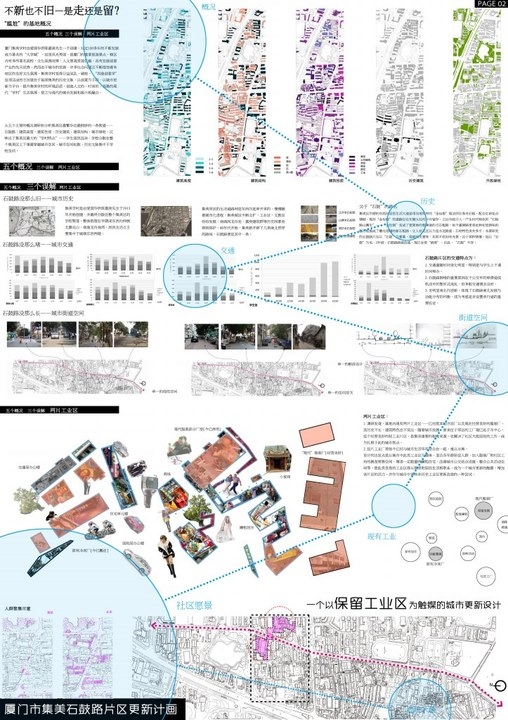 建筑学四年级的一些作业+ 排版-11