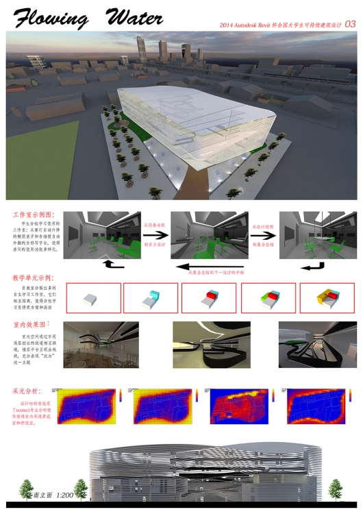 建筑系馆-3