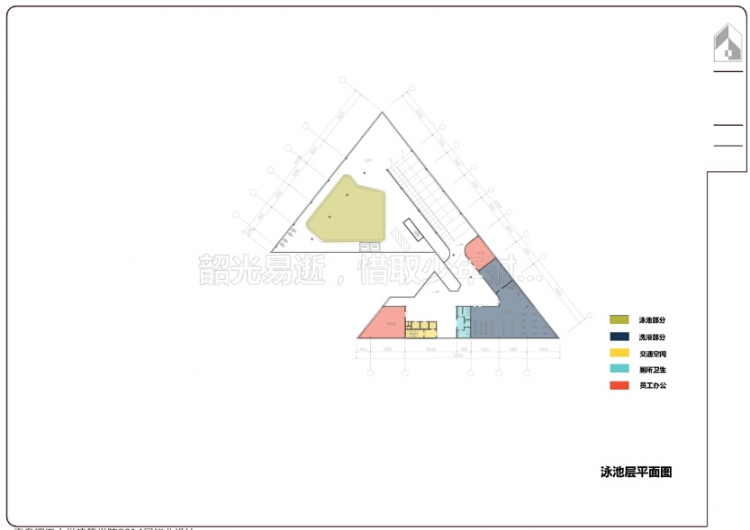 毕业五星级酒店设计-19