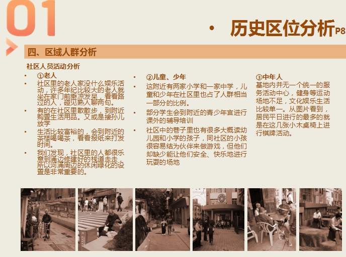 文化艺术中心——历史街区建筑设计-3