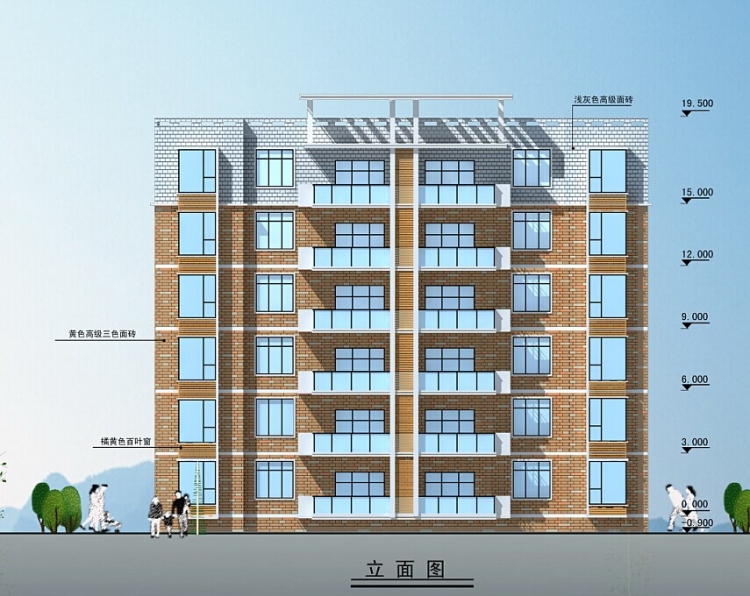 【粉墨登场】实际项目的参考图-2