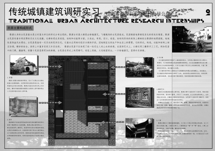 一个古村落实习作业光禄公祠-3