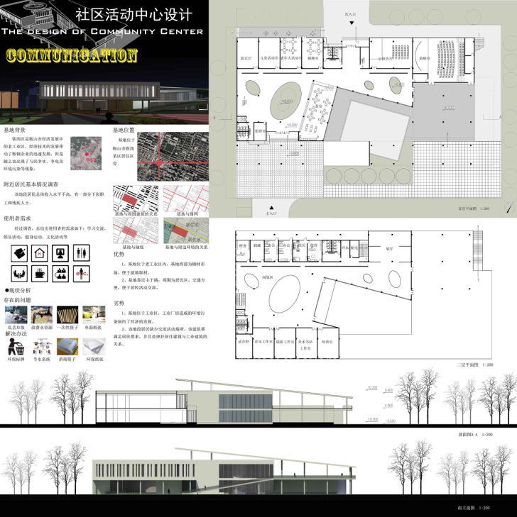 社区活动中心-1