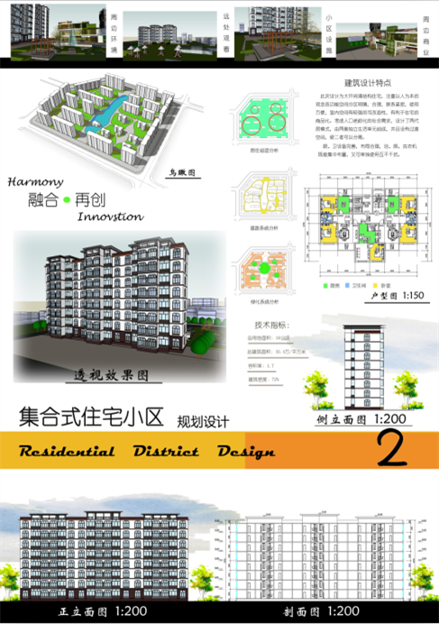 集合式住宅-1