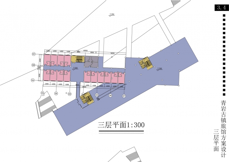 基于地域性的岩石旅馆-15