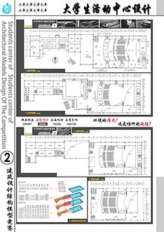 大学生活动中心设计 这是一次课程设计-2