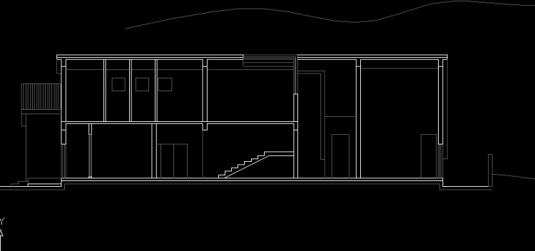 别墅设计定图中-3