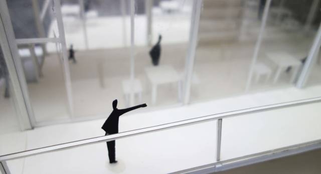 重庆大学二年级课程设计成果展-9