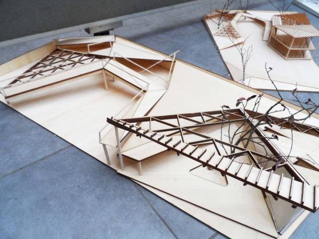 重庆大学二年级课程设计成果展-13