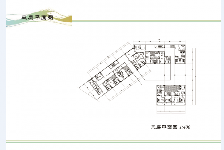 心塞的商住楼设计-3