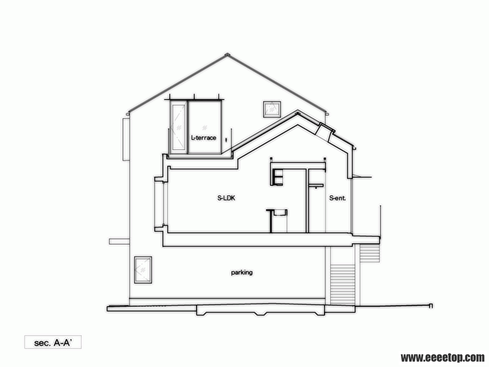 5508dbffe58eceb59a000051_sandwich-apartment-ikeda-yukie-architects_swa_section-a.png