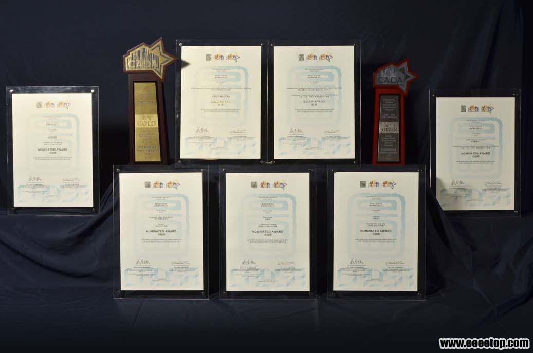 Aedas wins seven HKIA Cross-Strait Architectural Design Awards_Internal.jpg