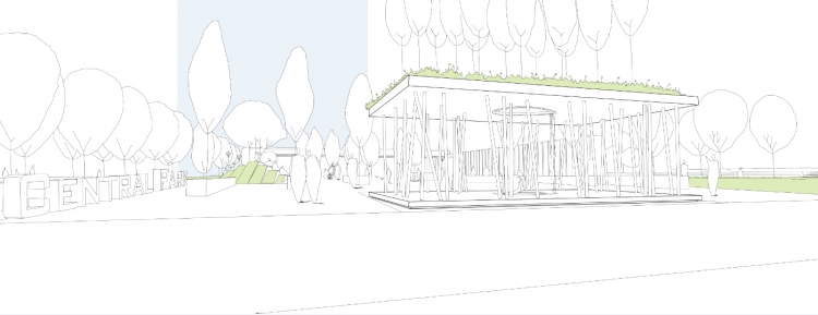 校园创意广场概念方案设计-6