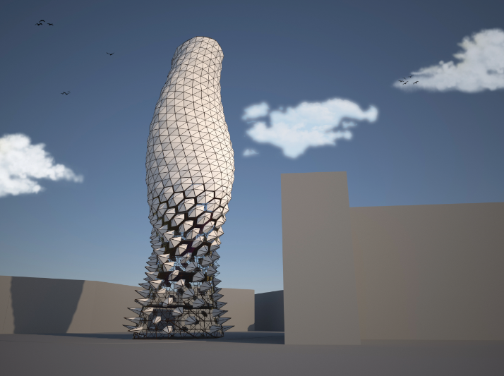 2015Holcim Awards竞赛高清-5