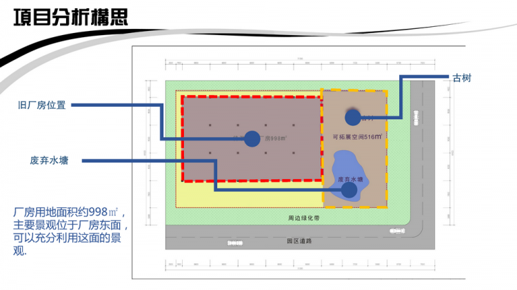 厂房改造和loft空间设计-6