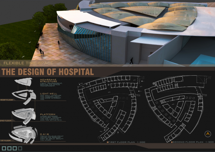 大三医院设计-3