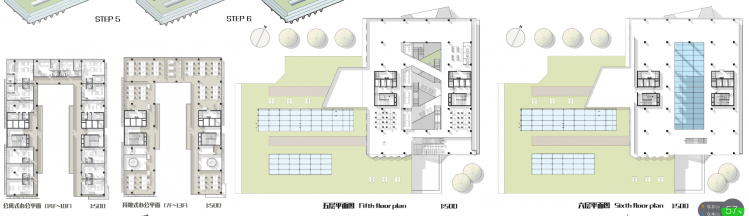 大三下学期高层设计-5