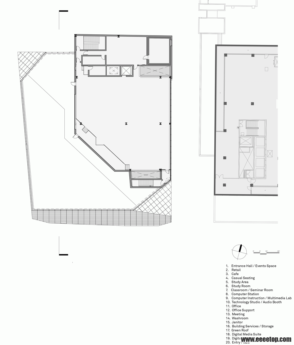 17.Sixth floor plan.gif