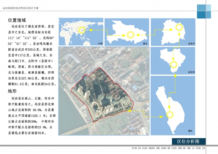 商住综合性社区设计-9