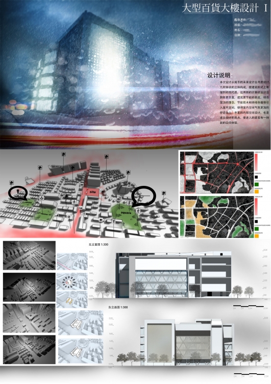 放假了发一下这个学期的课程作业-1