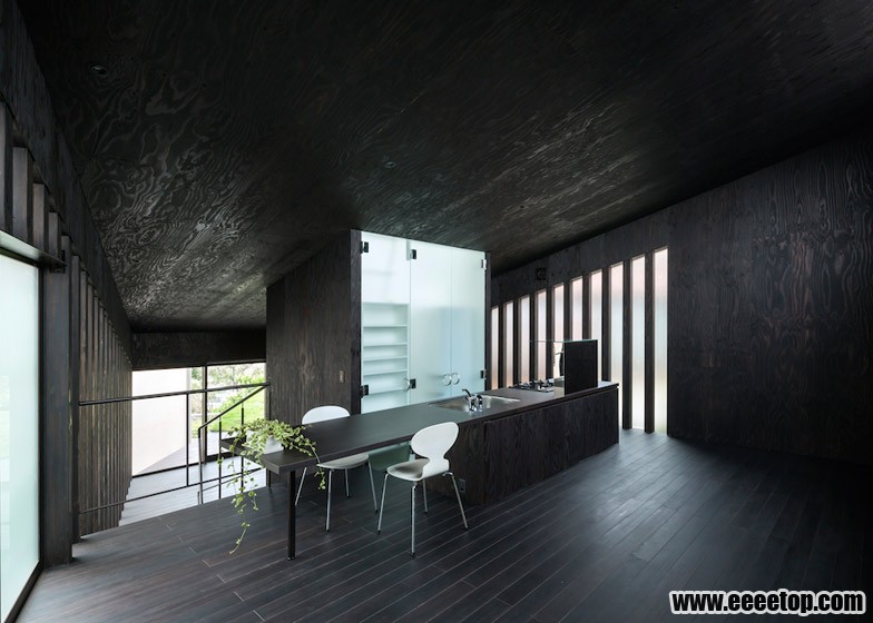 Eؽ_Grass-Cave-House-by-Makiko-Tsukada-Architects_06.jpg