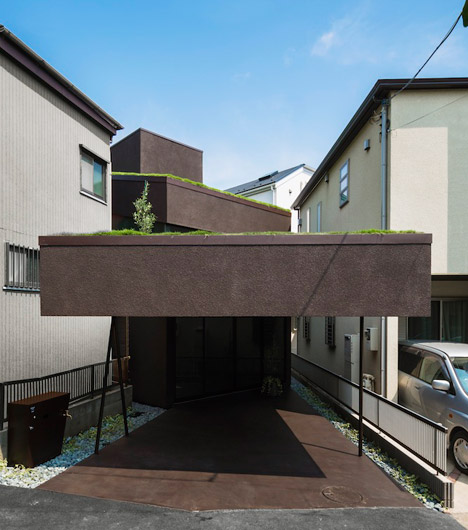 Eؽ_Grass-Cave-House-by-Makiko-Tsukada-Architects_07.jpg
