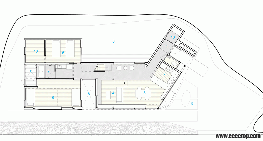 Eؽ_E-House-by-Hannat-Architects_19.gif
