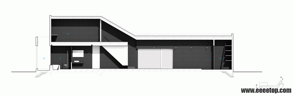 Eؽ_E-House-by-Hannat-Architects_22.gif