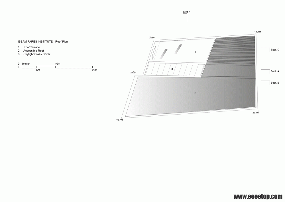 Eؽ_Issam-Fares-Institute-by-Zaha-Hadid_25.gif