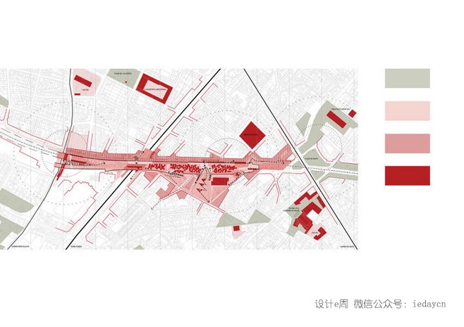 一些分析图的模板-7