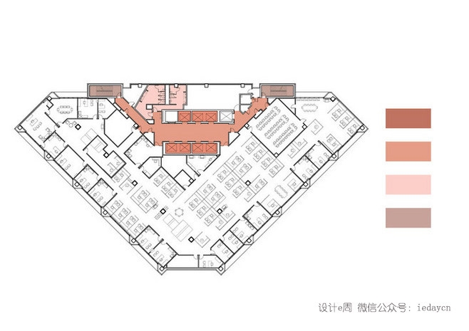 一些分析图的模板-8