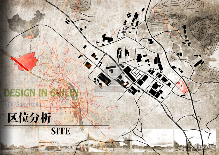 大四下+居住区规划+abfc123+桂理工博文管理学院-2