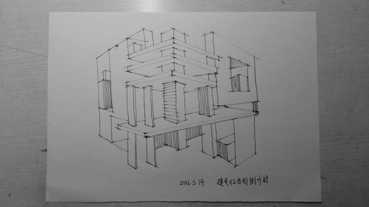 疯狂手绘-77