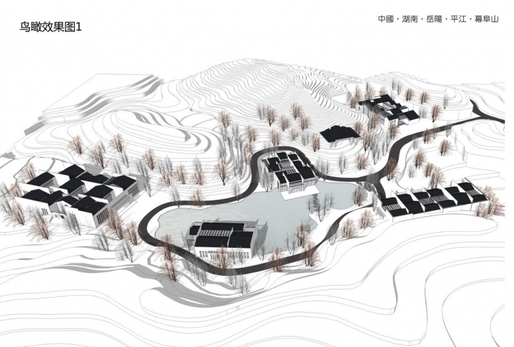 国学村规划与建筑设计-4