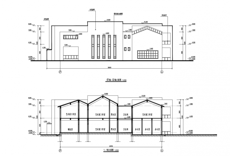 国学村规划与建筑设计-5